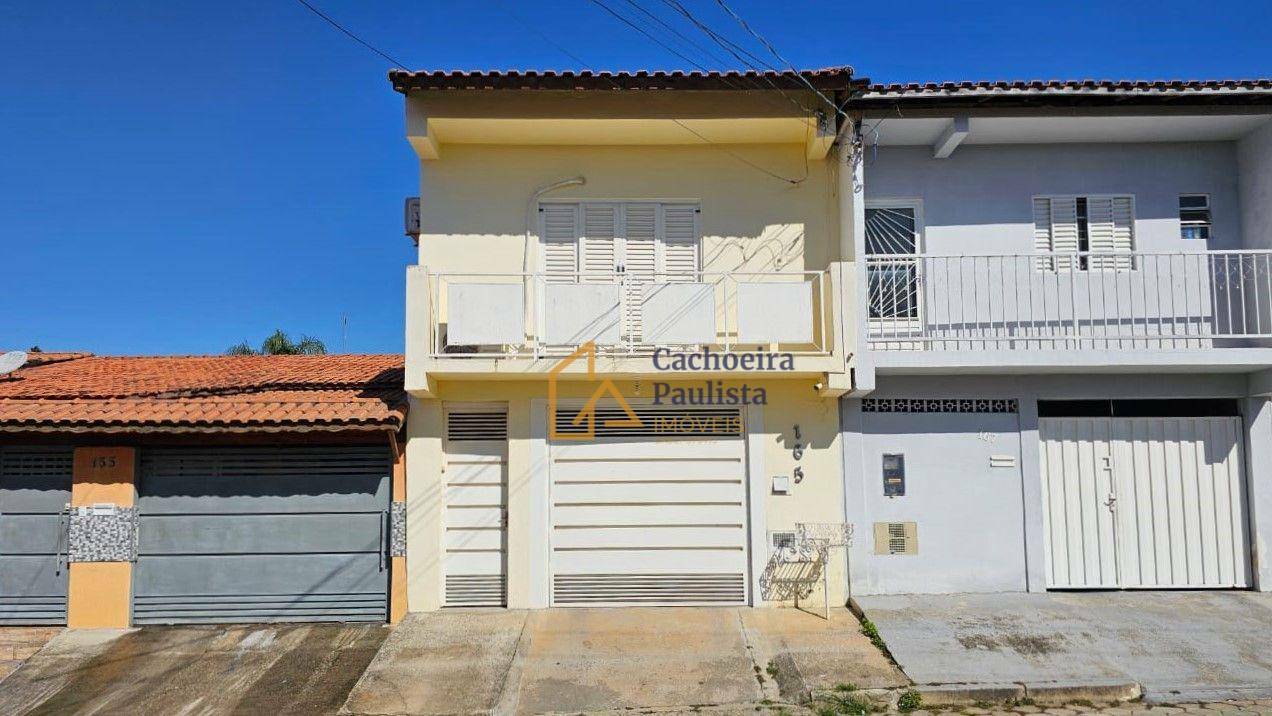 Casa à venda com 2 quartos, 130m² - Foto 1