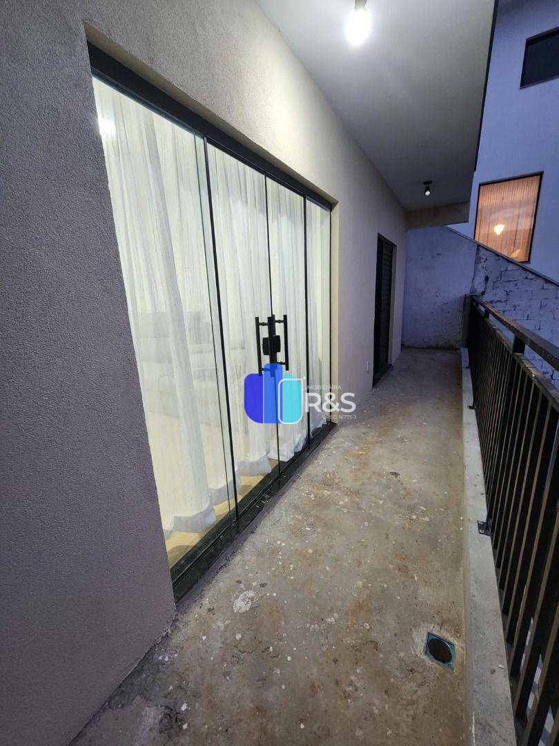 Casa de Condomínio à venda e aluguel com 3 quartos, 162m² - Foto 17