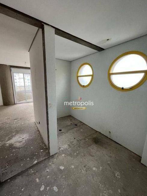 Apartamento à venda com 4 quartos, 227m² - Foto 12