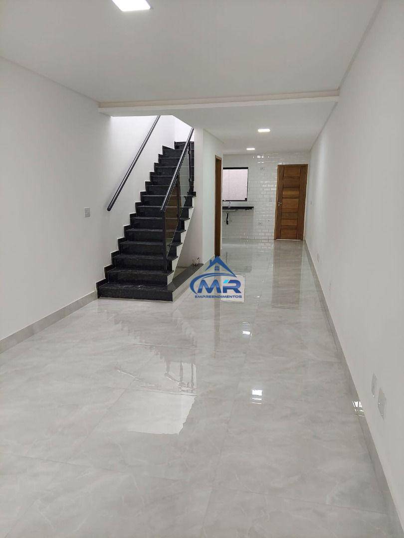 Sobrado à venda com 3 quartos, 160m² - Foto 11