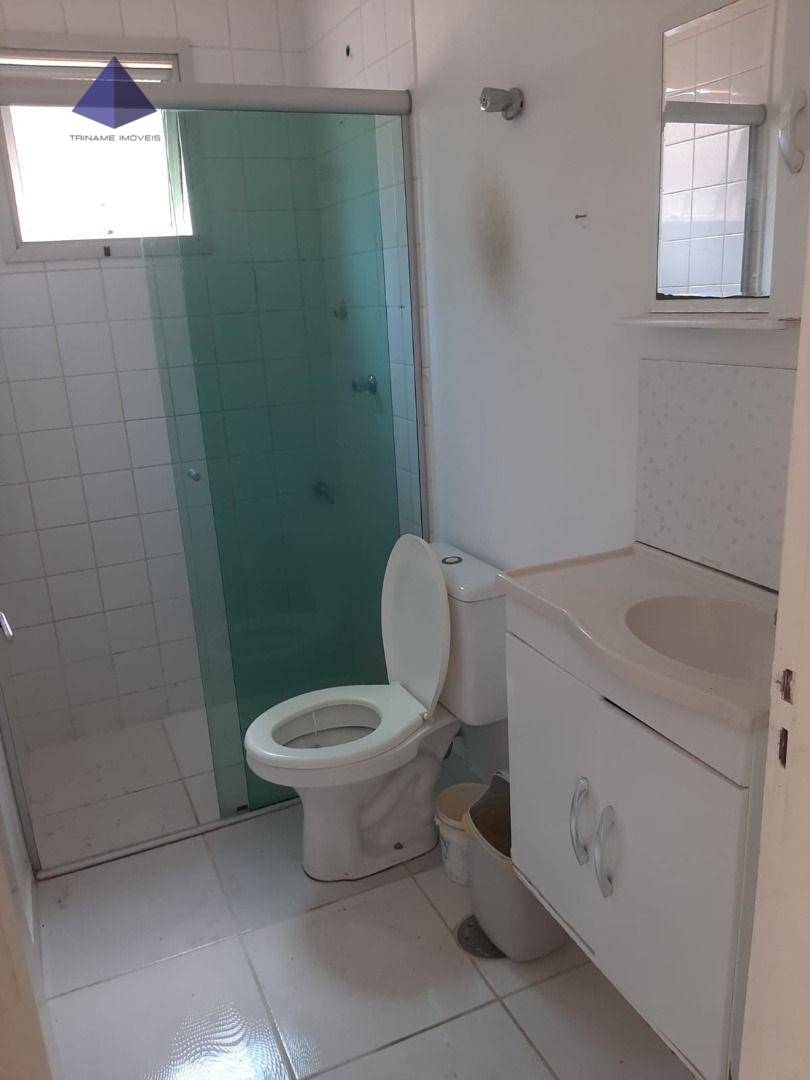 Casa de Condomínio à venda com 2 quartos, 55m² - Foto 10