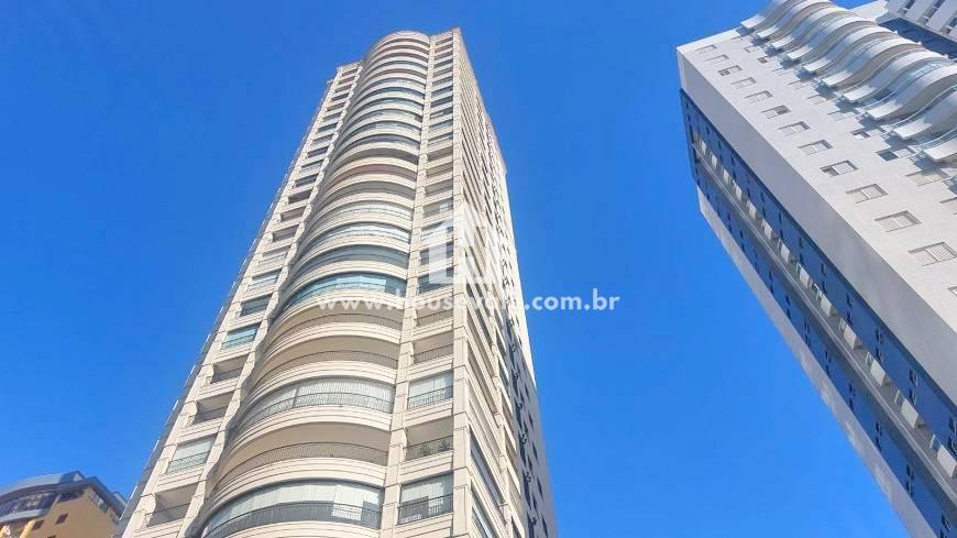 Apartamento à venda com 4 quartos, 410m² - Foto 41