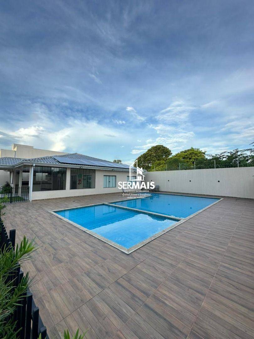 Sobrado, 3 quartos, 184 m² - Foto 2