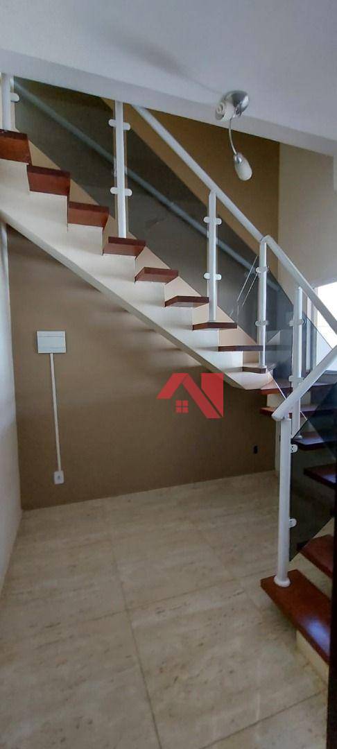 Sobrado à venda com 3 quartos, 250m² - Foto 12