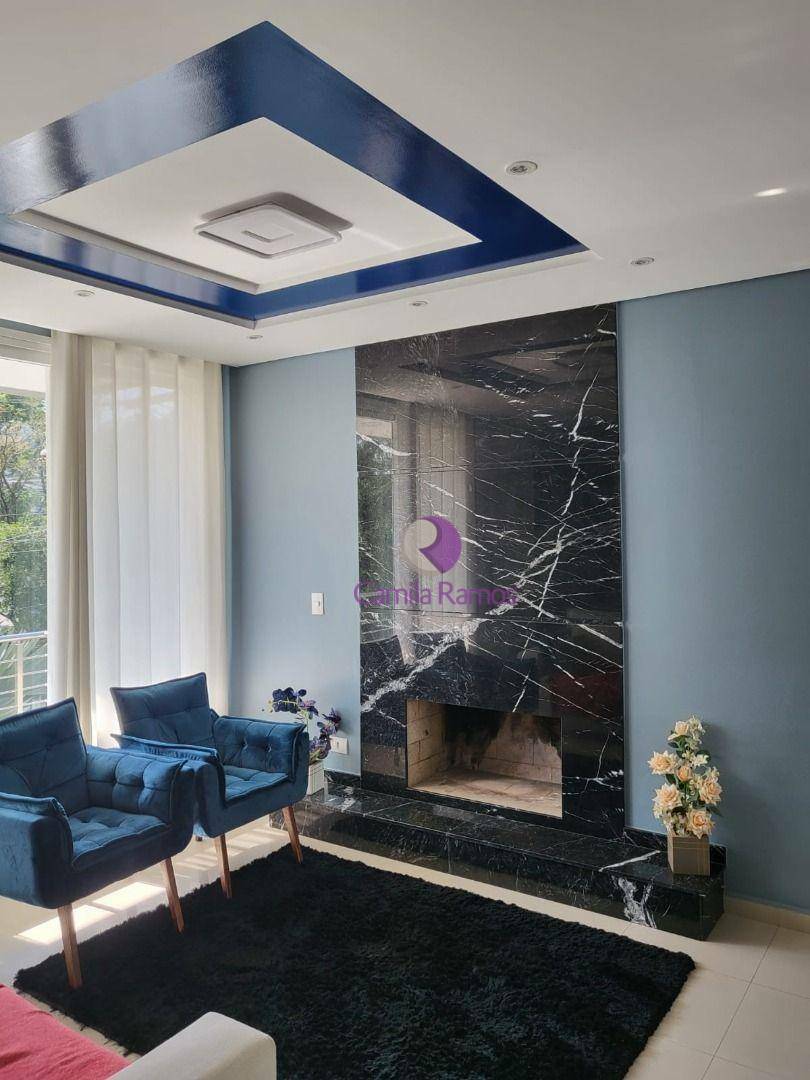 Sobrado, 3 quartos, 500 m² - Foto 15