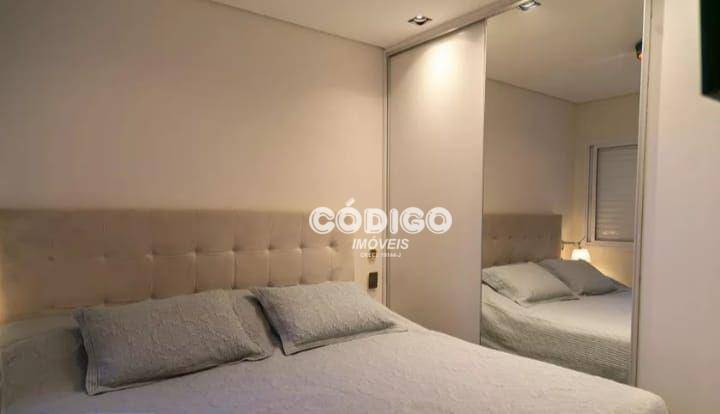 Apartamento à venda com 2 quartos, 84m² - Foto 8