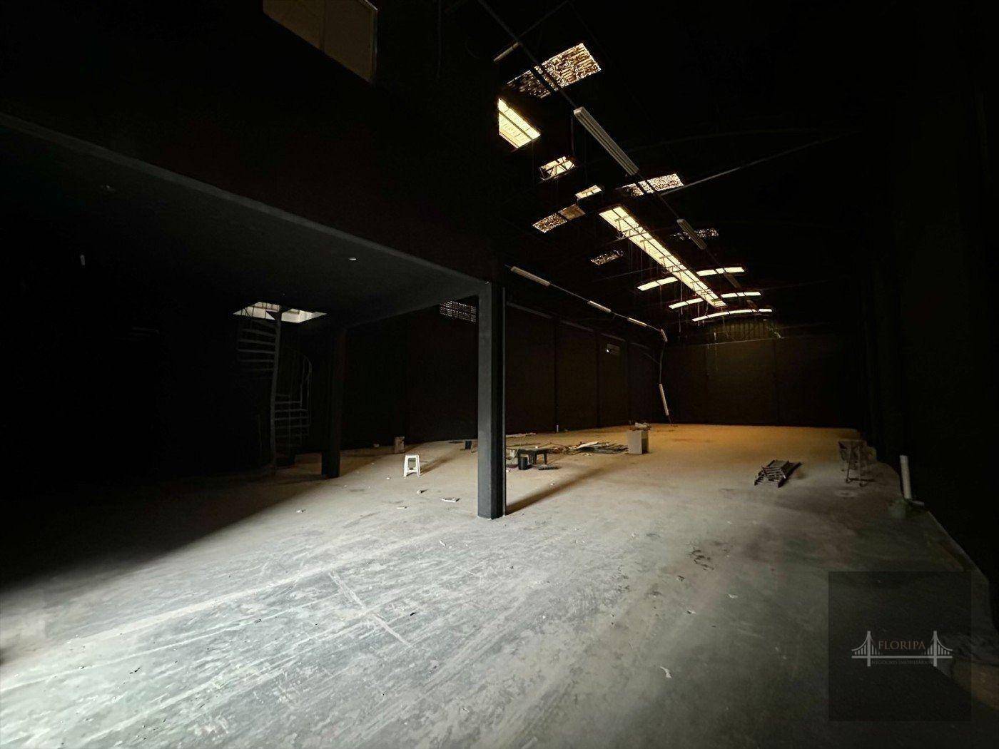 Depósito-Galpão, 600 m² - Foto 8