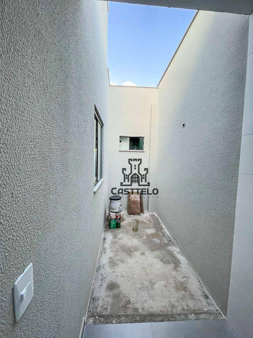 Casa à venda com 3 quartos, 90m² - Foto 21