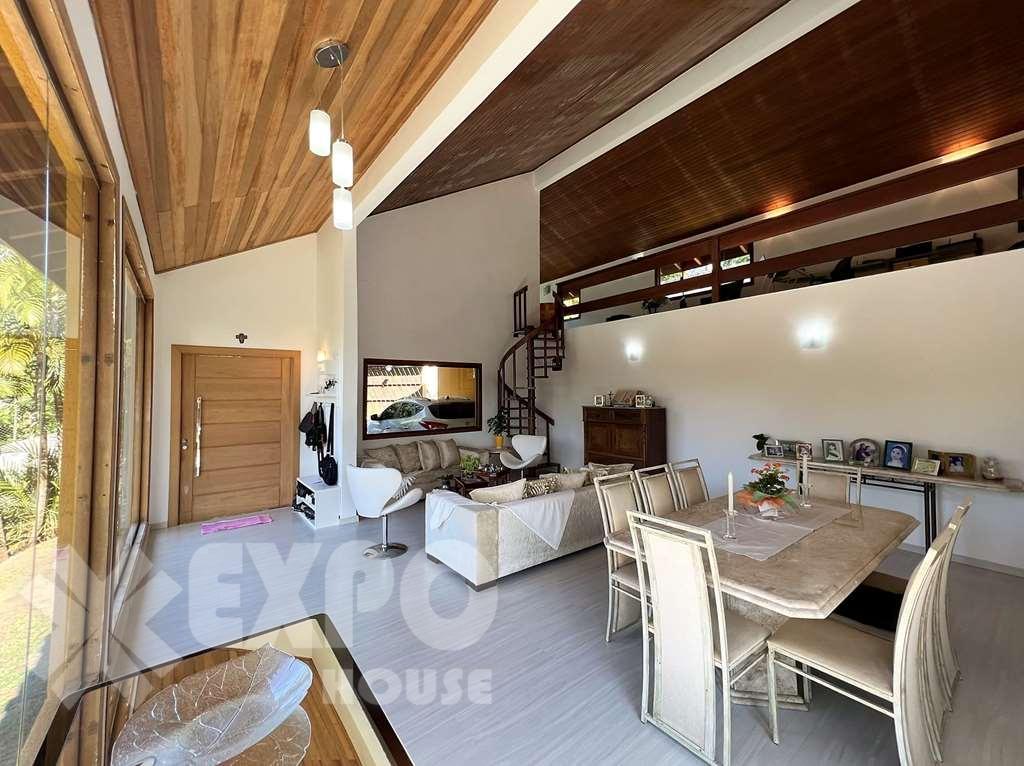 Casa à venda com 4 quartos, 1459m² - Foto 14