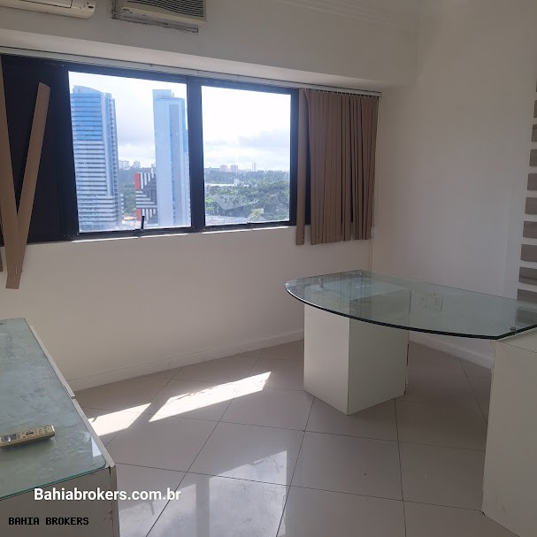 Conjunto Comercial-Sala para alugar, 74m² - Foto 19