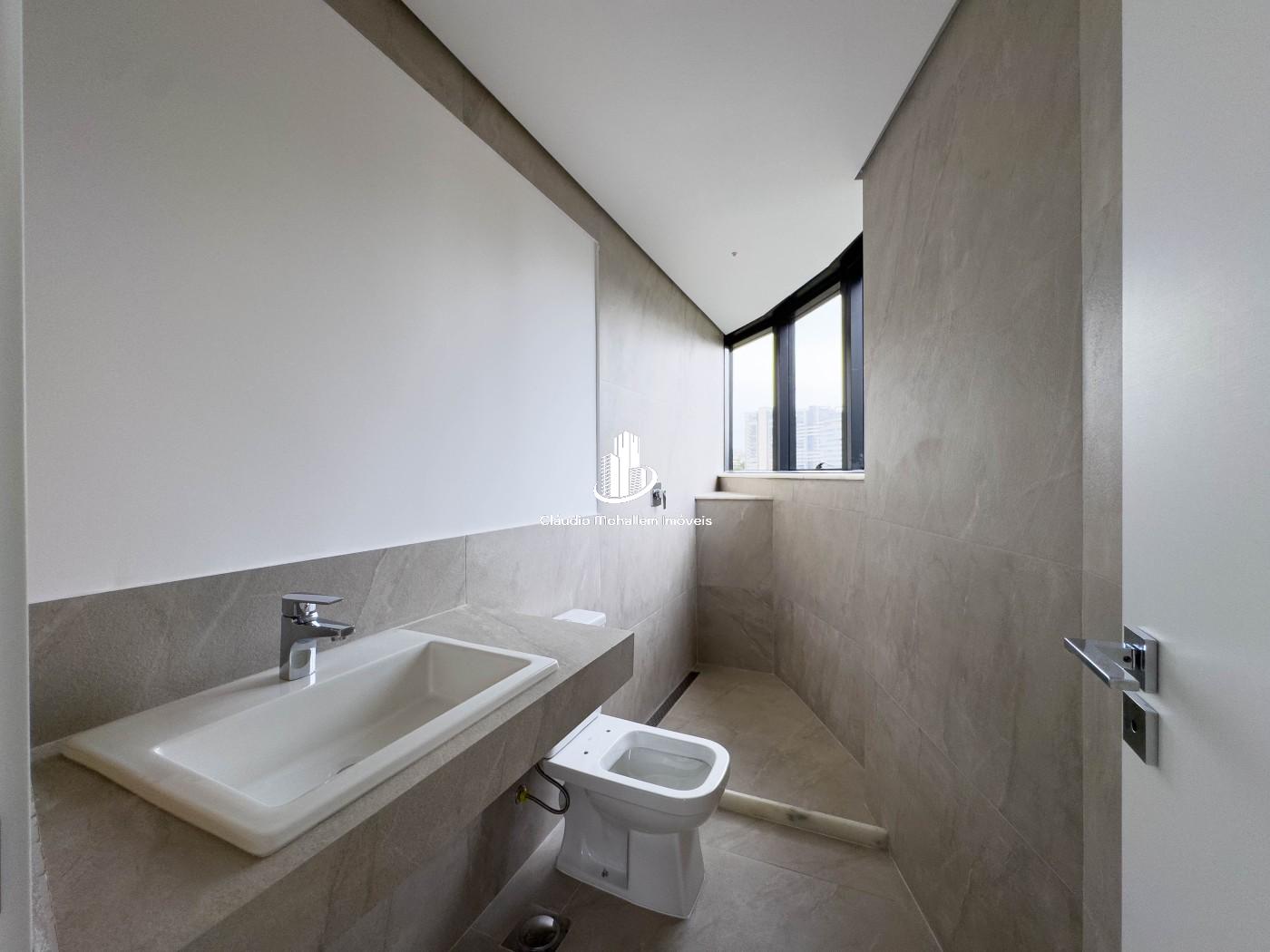 Apartamento à venda com 4 quartos, 231m² - Foto 9