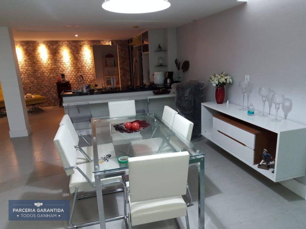 Casa, 3 quartos, 250 m² - Foto 5