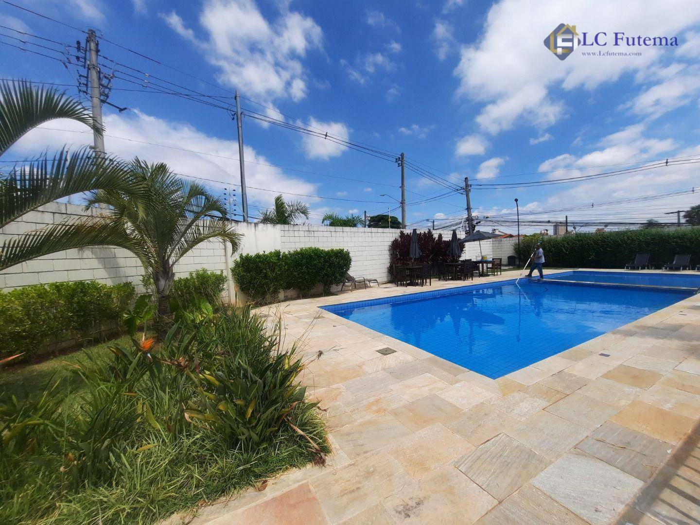 Loteamento e Condomínio à venda, 136M2 - Foto 15