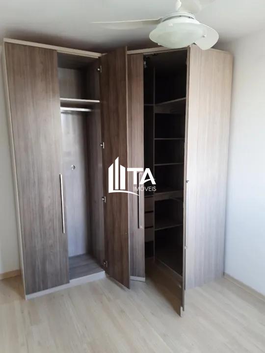 Apartamento à venda com 2 quartos, 50m² - Foto 5