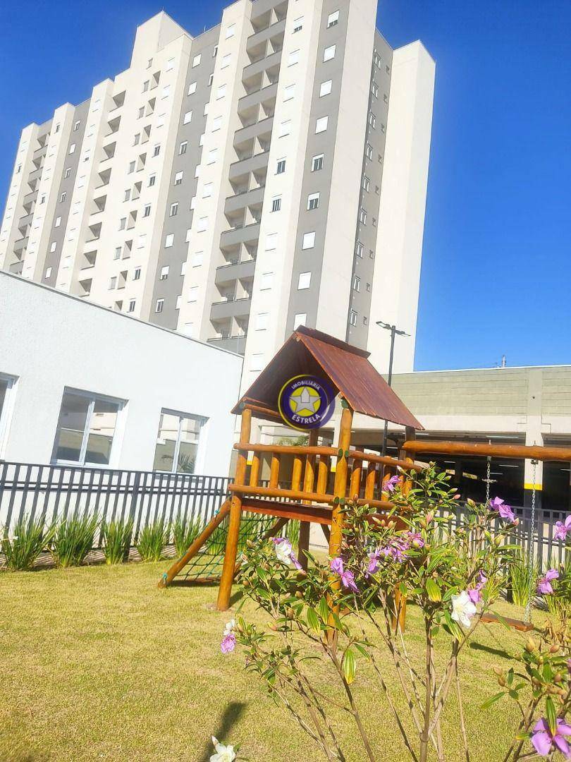 Apartamento, 2 quartos, 49 m² - Foto 5