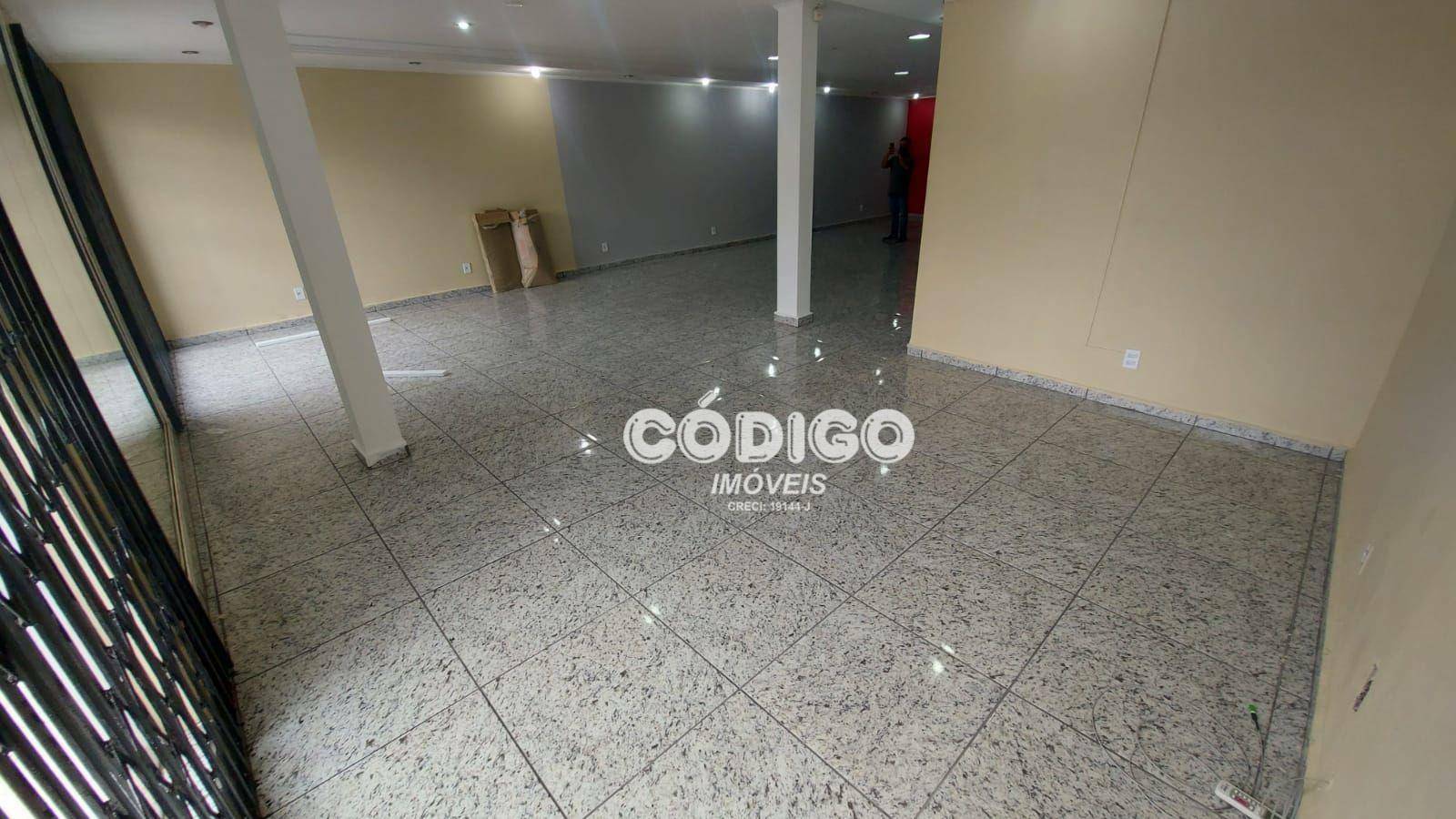 Loja-Salão para alugar, 130m² - Foto 5