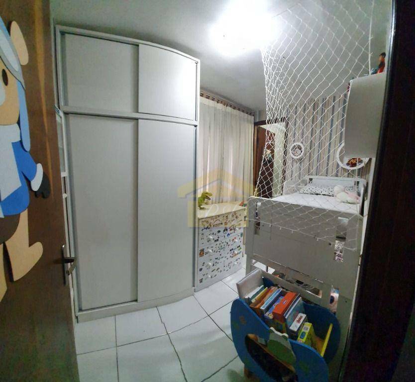 Apartamento à venda com 3 quartos, 73m² - Foto 27