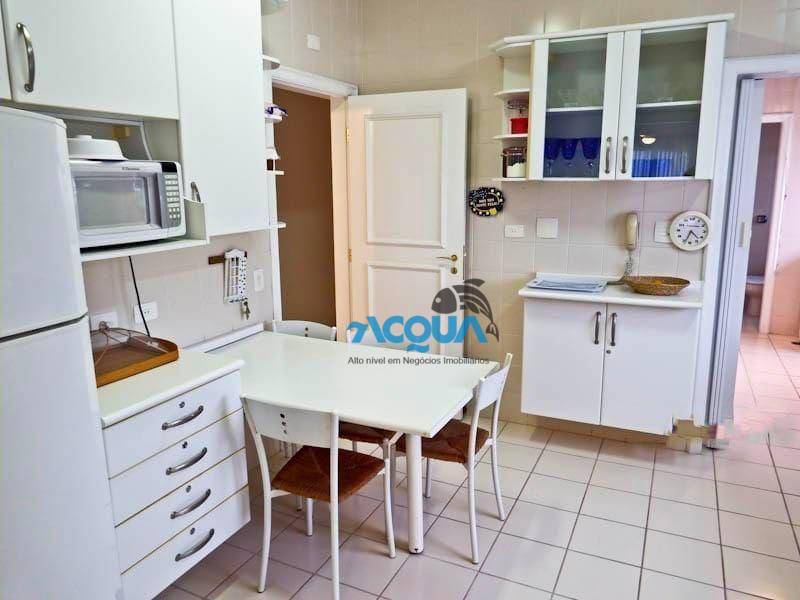 Apartamento à venda com 3 quartos, 204m² - Foto 24