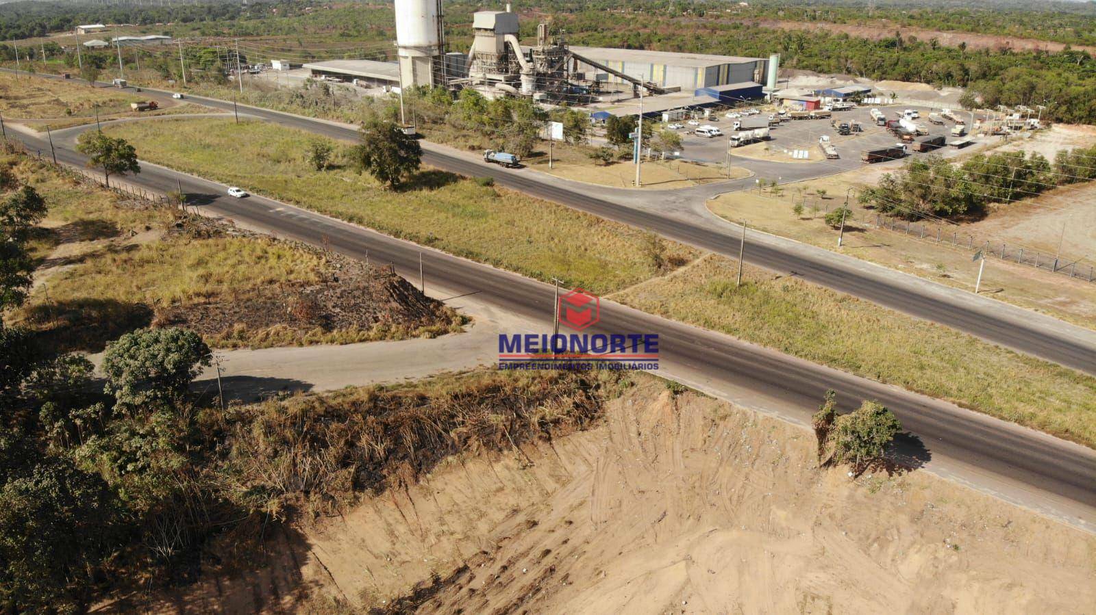 Depósito-Galpão-Armazém para alugar, 30000m² - Foto 6