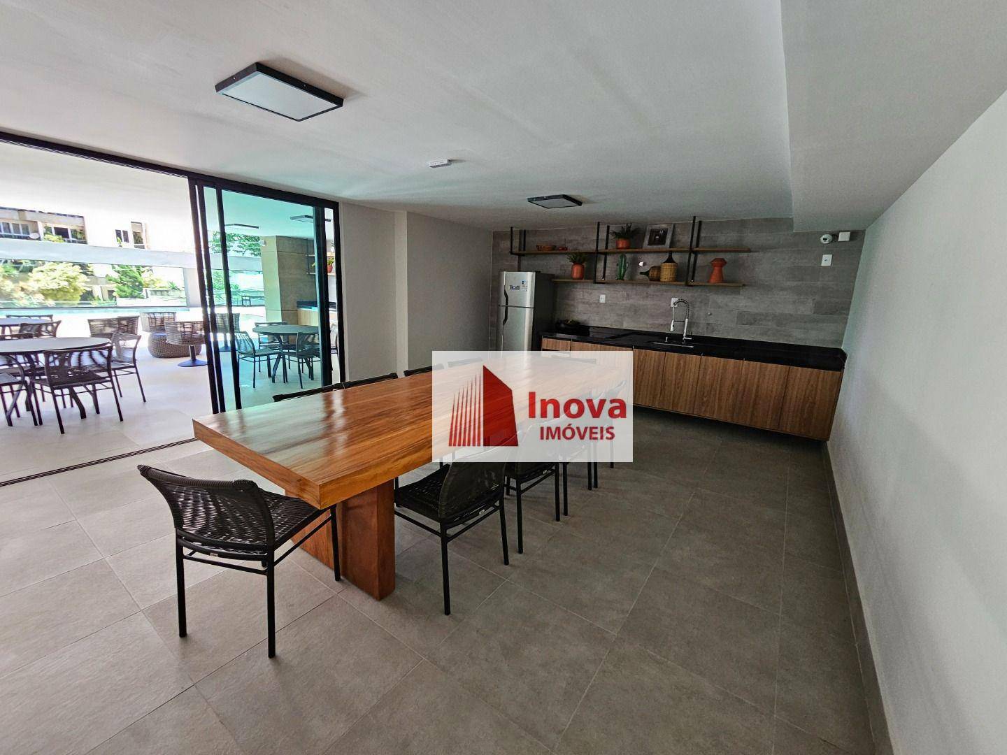 Apartamento à venda com 3 quartos, 120m² - Foto 28