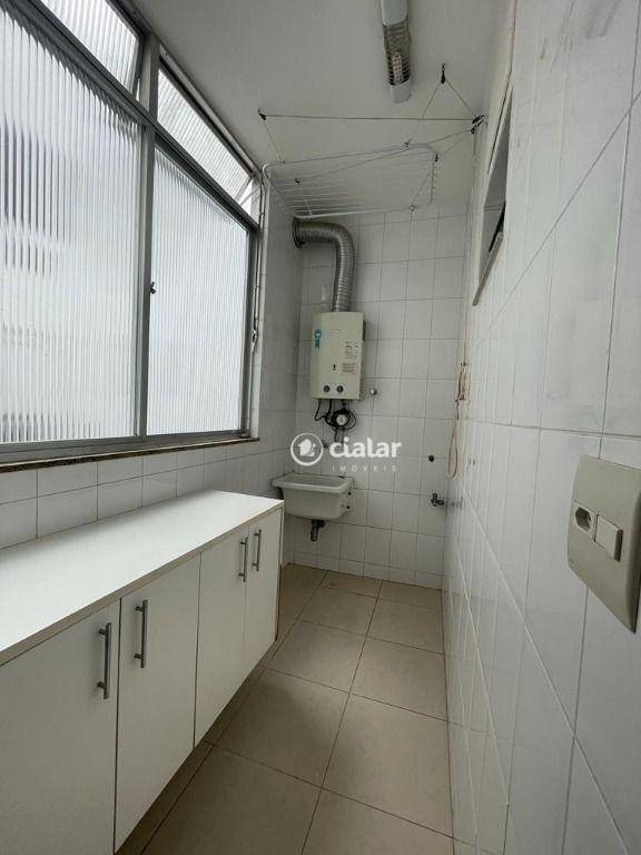 Apartamento à venda com 3 quartos, 100m² - Foto 17