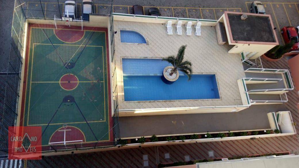 Apartamento para alugar com 3 quartos, 70m² - Foto 11