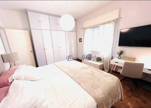 Apartamento à venda com 3 quartos, 132m² - Foto 10