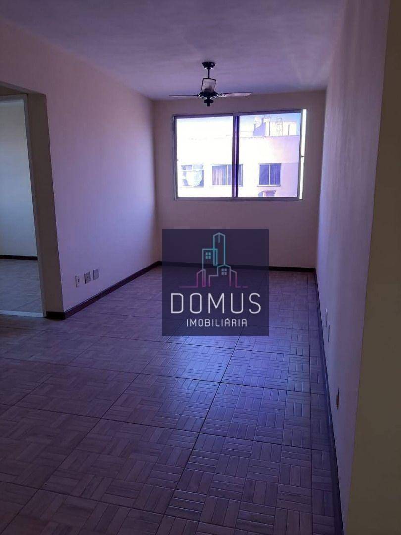 Apartamento à venda com 2 quartos, 57m² - Foto 5