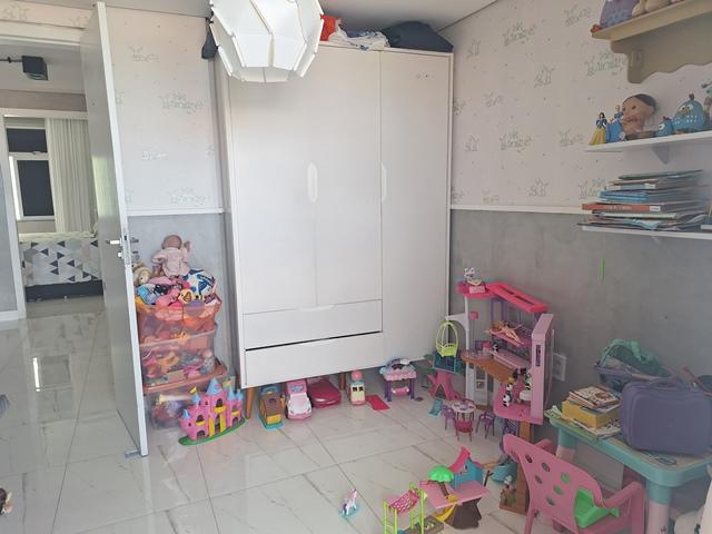 Cobertura à venda com 3 quartos, 198m² - Foto 4