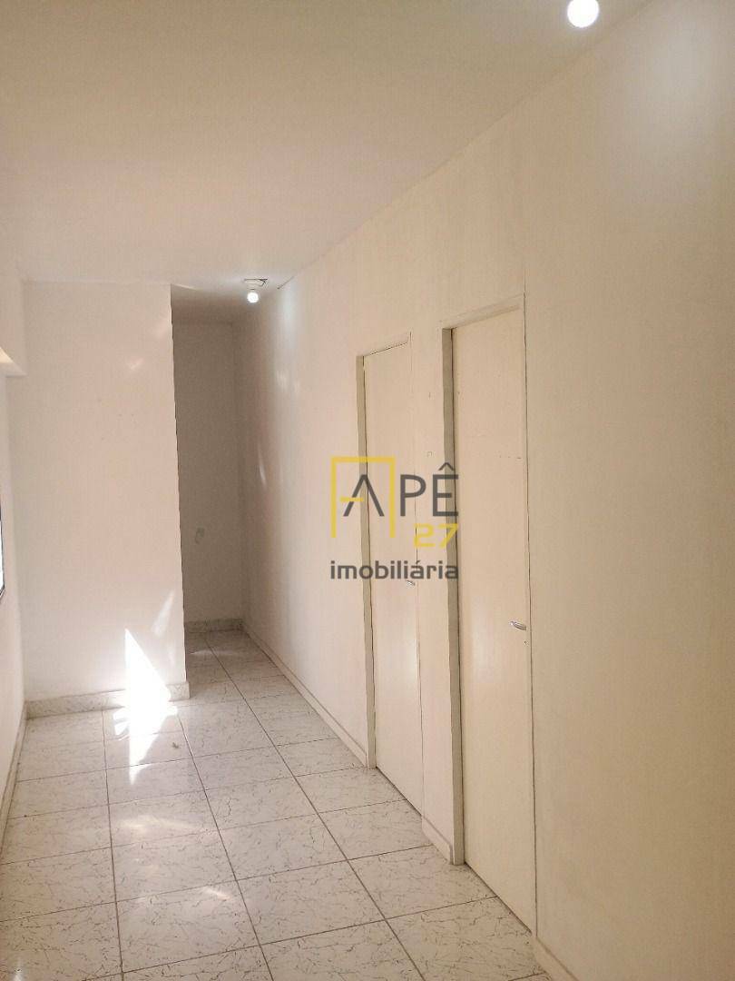 Conjunto Comercial-Sala para alugar, 50m² - Foto 19