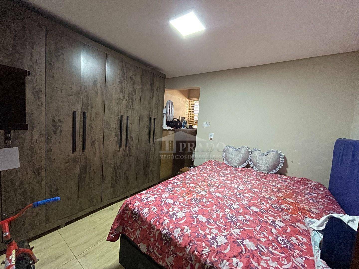 Sobrado à venda com 3 quartos, 90m² - Foto 16