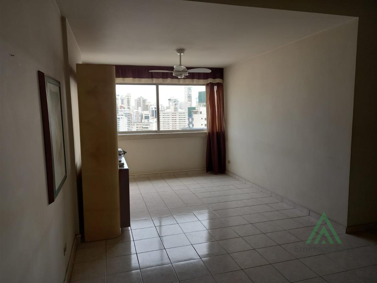 Apartamento à venda com 2 quartos, 90m² - Foto 3