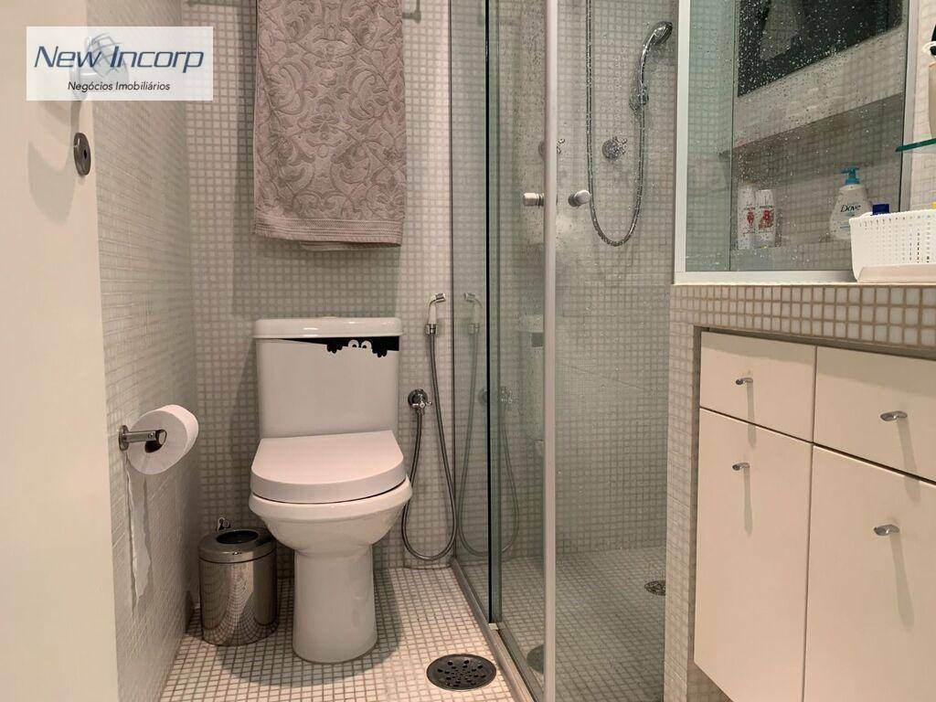 Apartamento à venda com 4 quartos, 171m² - Foto 25