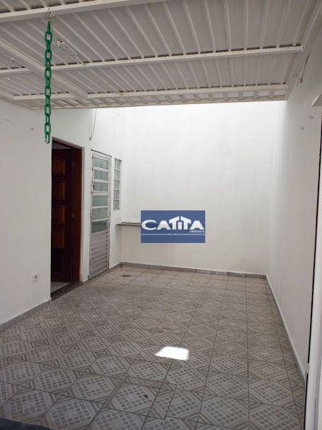 Sobrado à venda com 2 quartos, 61m² - Foto 5