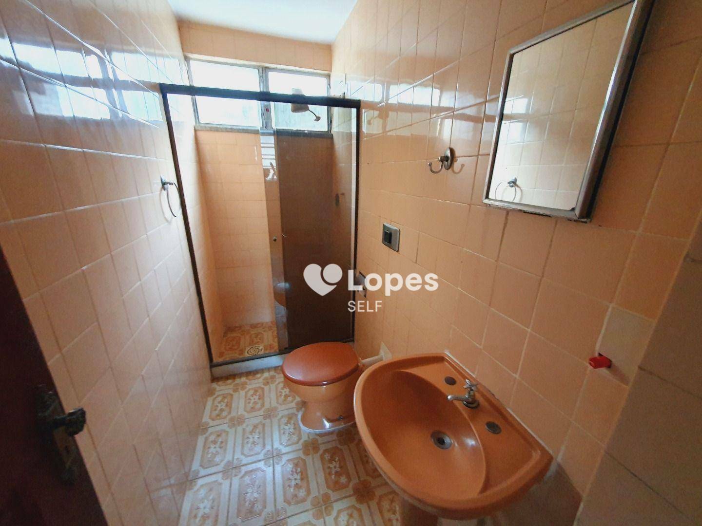 Apartamento à venda com 2 quartos, 50m² - Foto 6