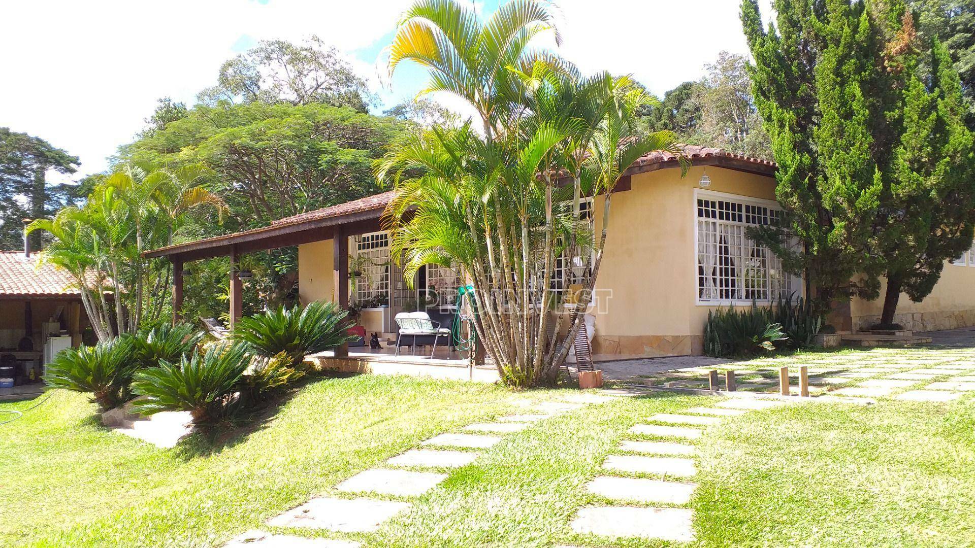 Casa de Condomínio, 3 quartos - Foto 38