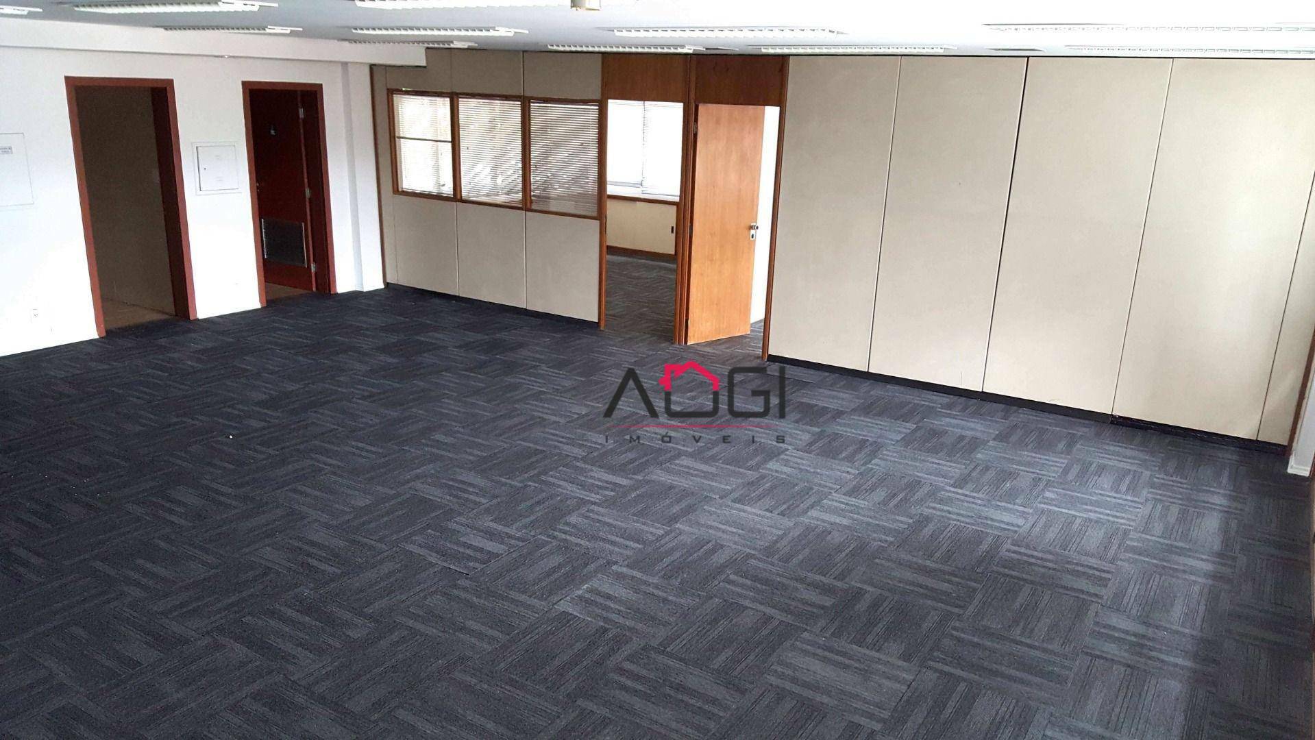 Conjunto Comercial-Sala para alugar, 130m² - Foto 8