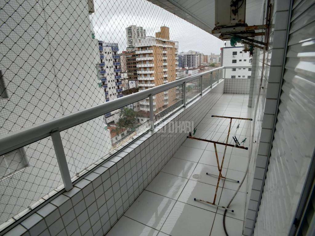 Apartamento à venda com 3 quartos, 116m² - Foto 3