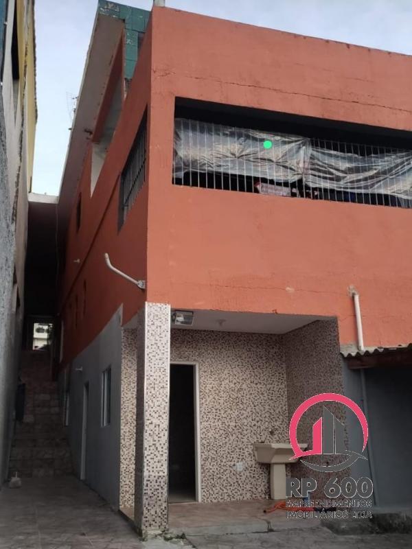 Sobrado à venda com 4 quartos, 115m² - Foto 7