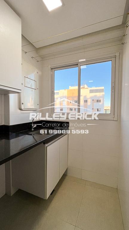 Apartamento para alugar com 2 quartos, 64m² - Foto 17