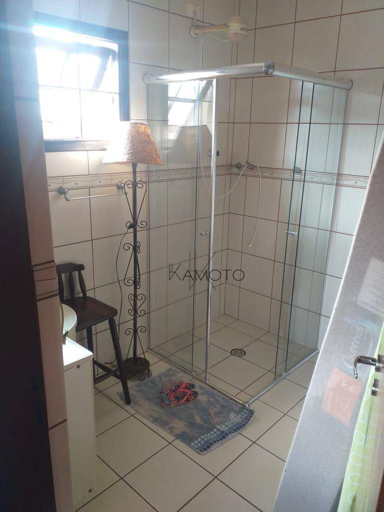 Sobrado à venda com 4 quartos, 250m² - Foto 17