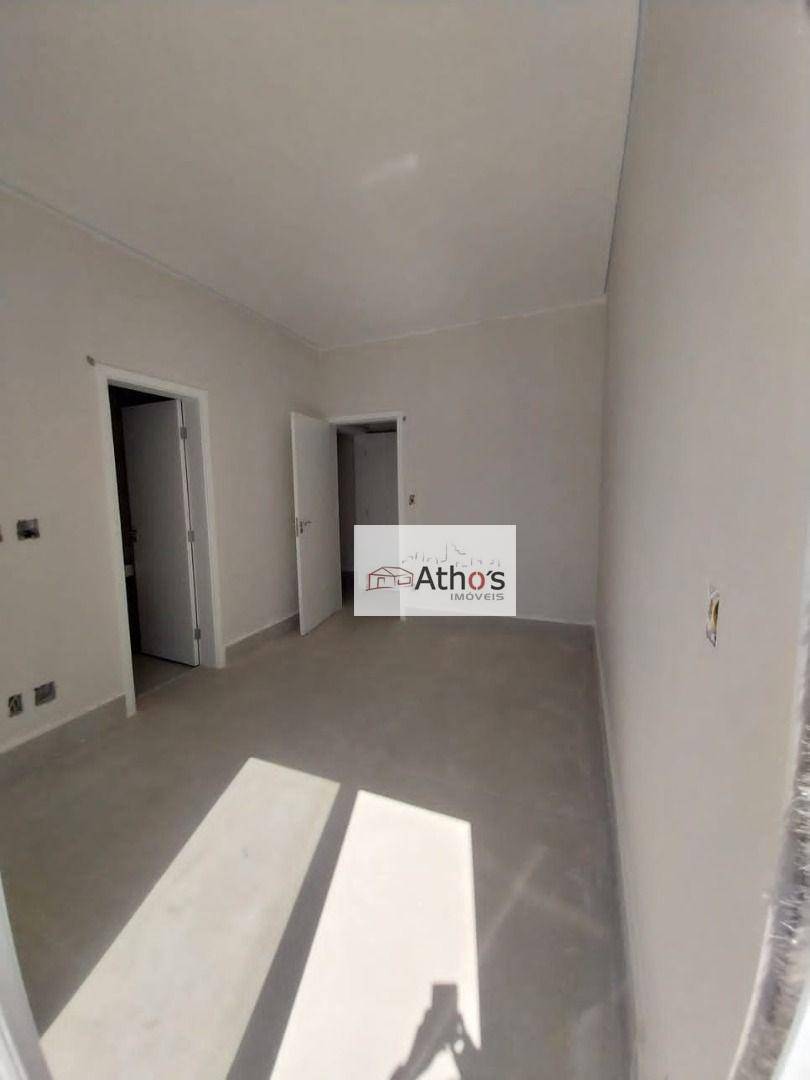 Casa de Condomínio à venda com 3 quartos, 190m² - Foto 8