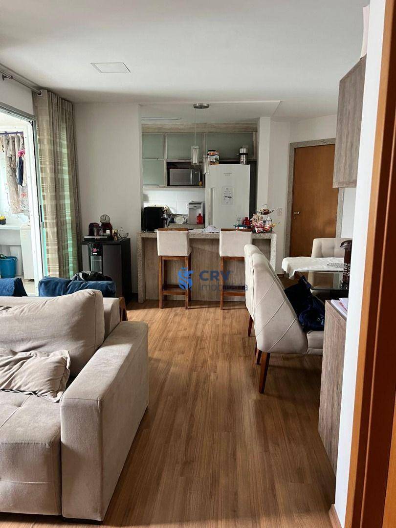 Apartamento à venda com 2 quartos, 75m² - Foto 5