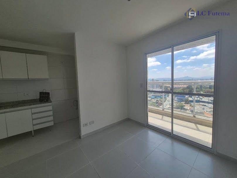 Apartamento, 3 quartos, 60 m² - Foto 3