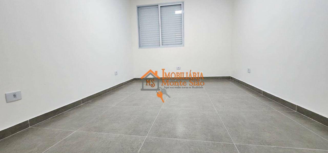 Sobrado à venda com 3 quartos, 100m² - Foto 20