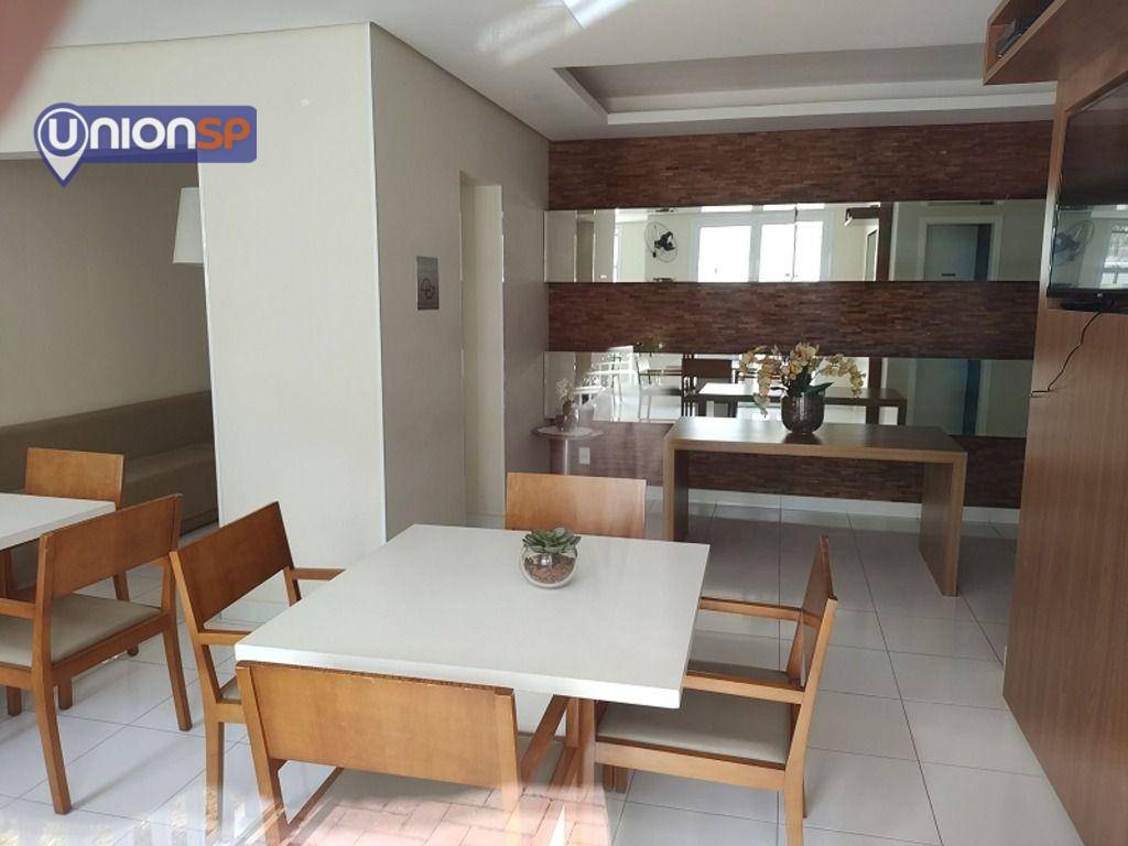 Apartamento à venda com 2 quartos, 64m² - Foto 15