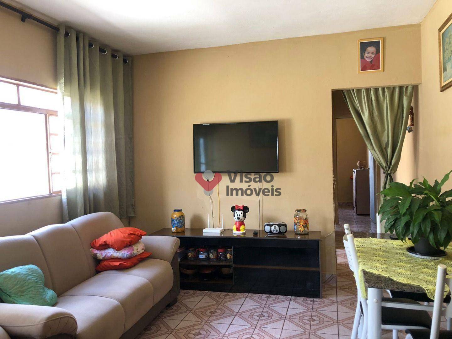 Casa à venda com 2 quartos, 42m² - Foto 3