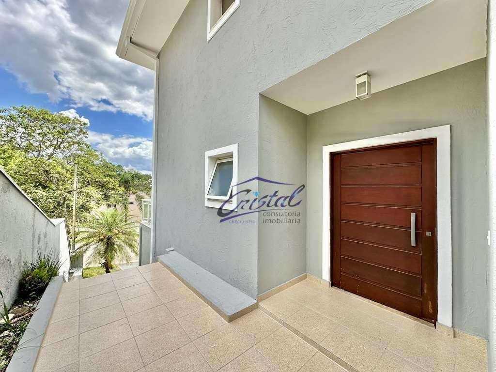 Casa de Condomínio à venda com 4 quartos, 401m² - Foto 7