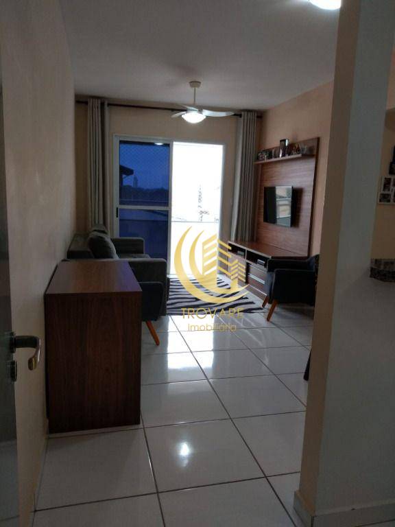 Apartamento à venda com 2 quartos, 68m² - Foto 6