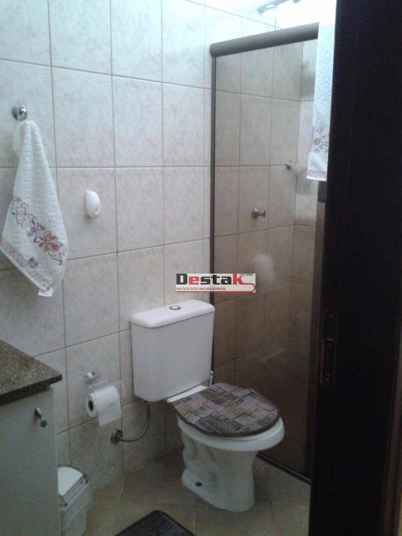 Sobrado à venda com 2 quartos, 70m² - Foto 8